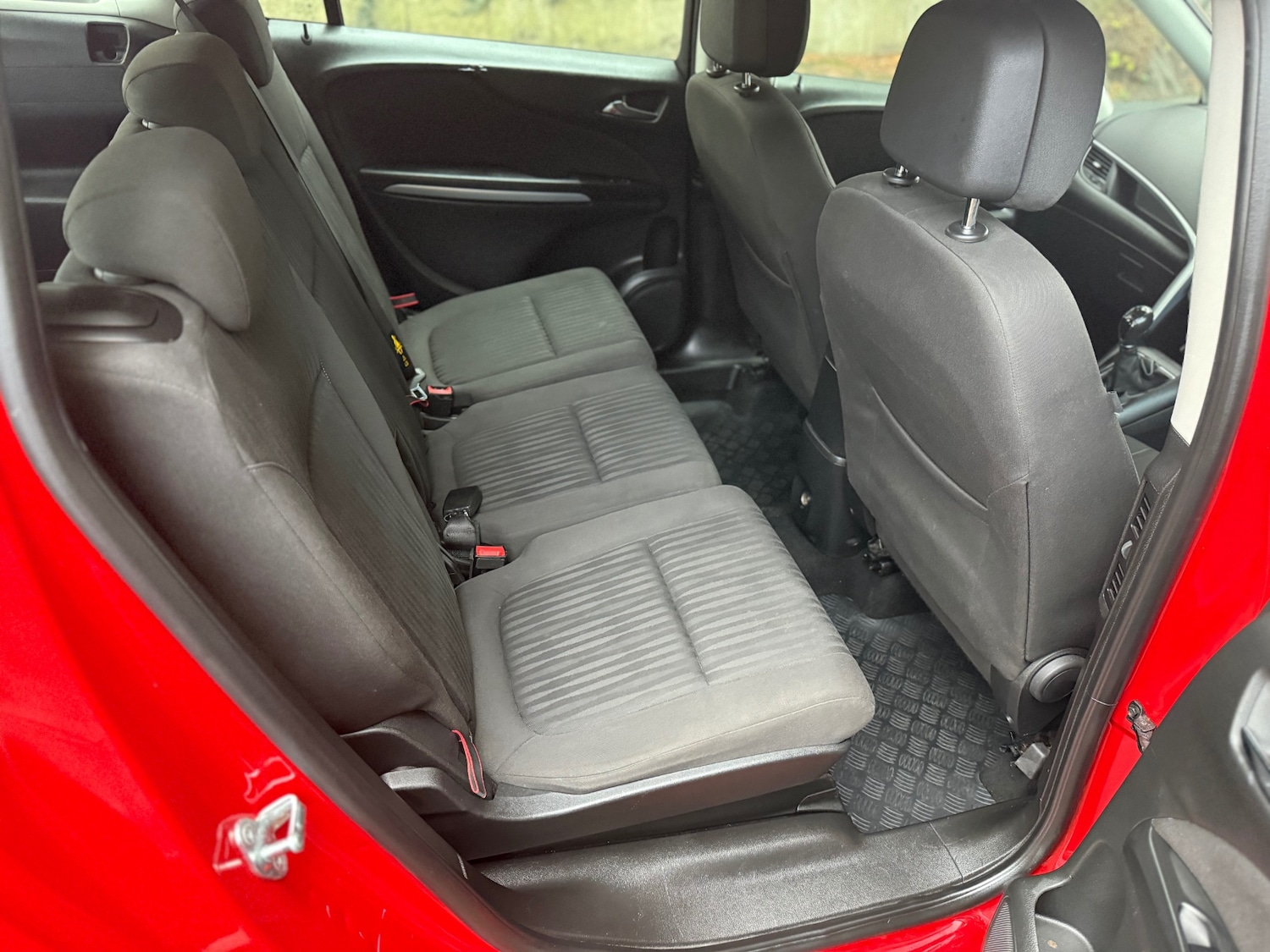 Used Vauxhall Zafira 2017 for sale - 76170863: Photo 10