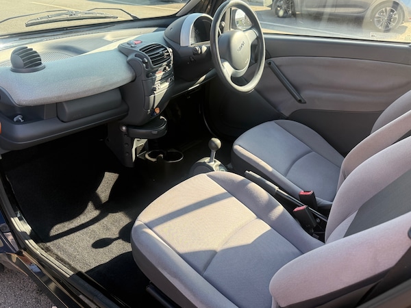 Used smart fortwo 2006 for sale - 75530345: Photo 5