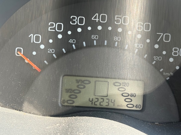 Used smart fortwo 2006 for sale - 75530345: Photo 6