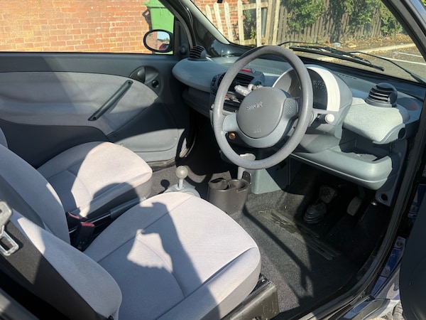 Used smart fortwo 2006 for sale - 75530345: Photo 7