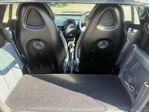 Used smart fortwo 2006 for sale - 75530345: Photo 8