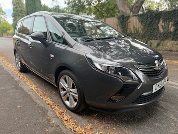 2015 (15) - 1.6 CDTi ecoFLEX SRi 5dr