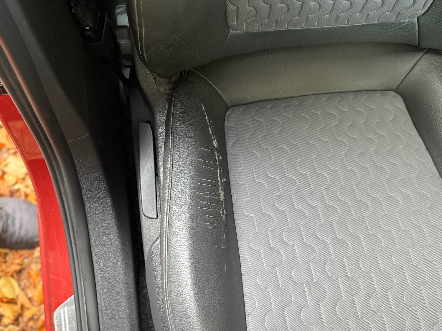 Used Vauxhall Corsa 2012 for sale - 76309617: Photo 12