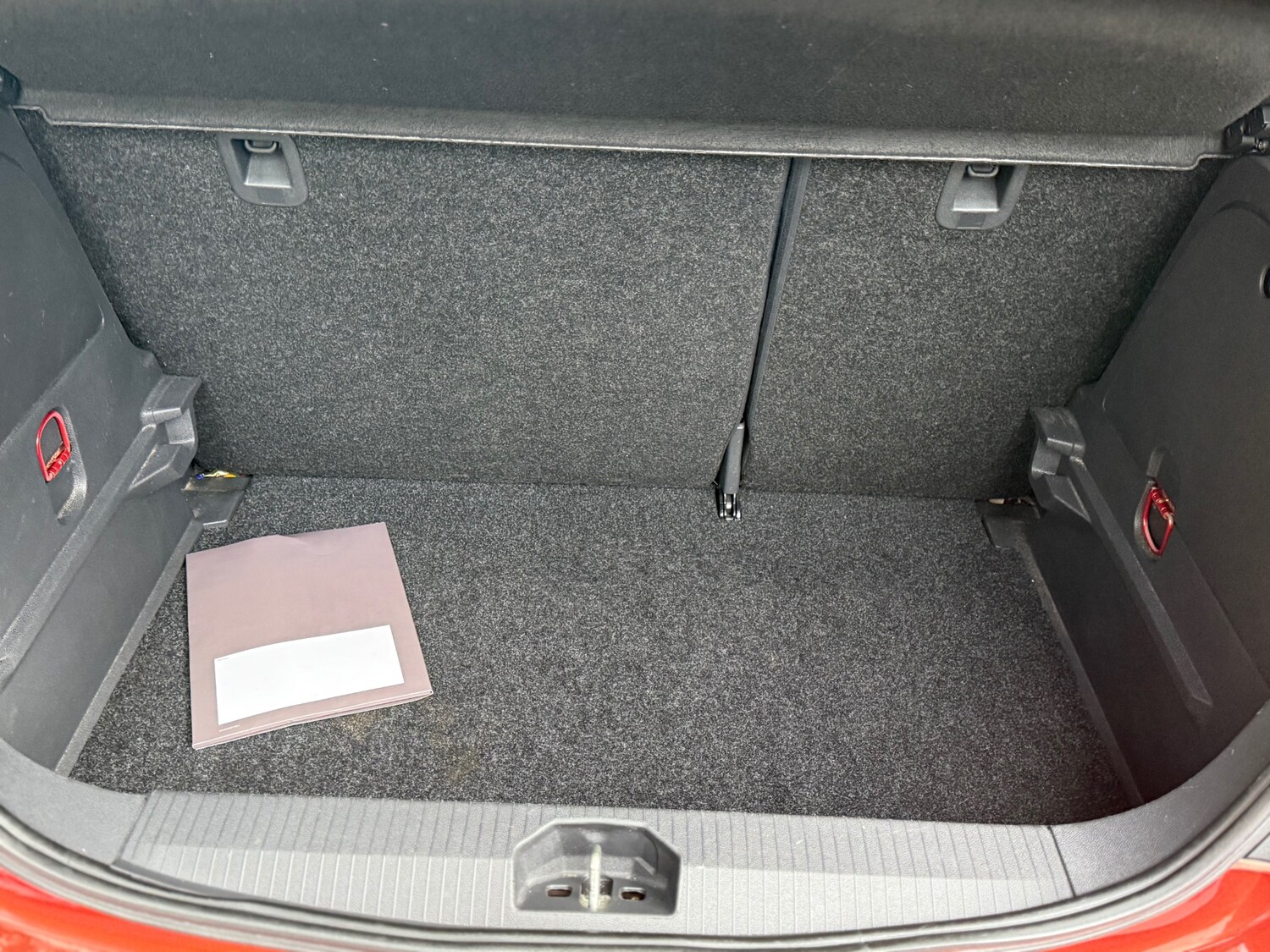 Used Vauxhall Corsa 2012 for sale - 76309617: Photo 5