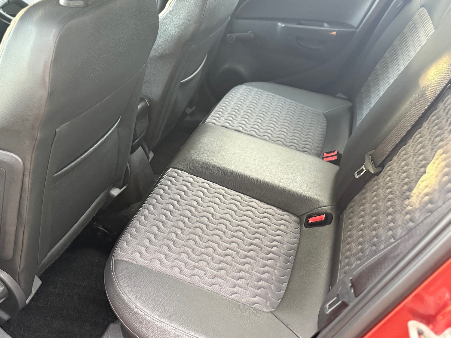 Used Vauxhall Corsa 2012 for sale - 76309617: Photo 6