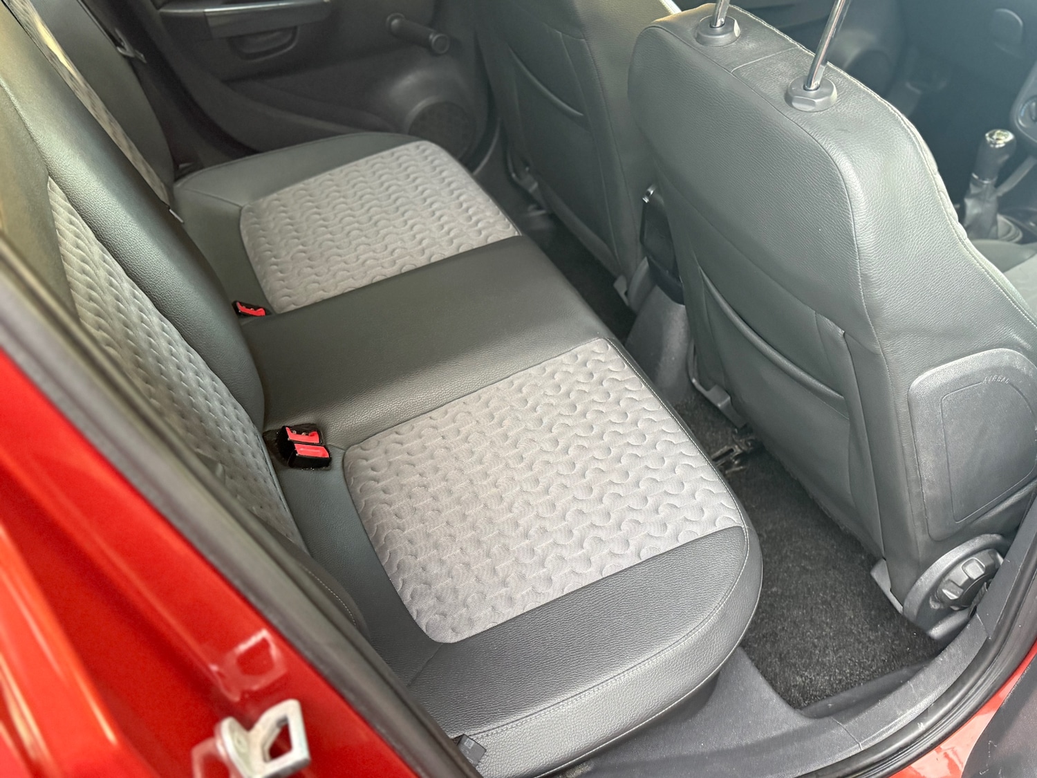 Used Vauxhall Corsa 2012 for sale - 76309617: Photo 8