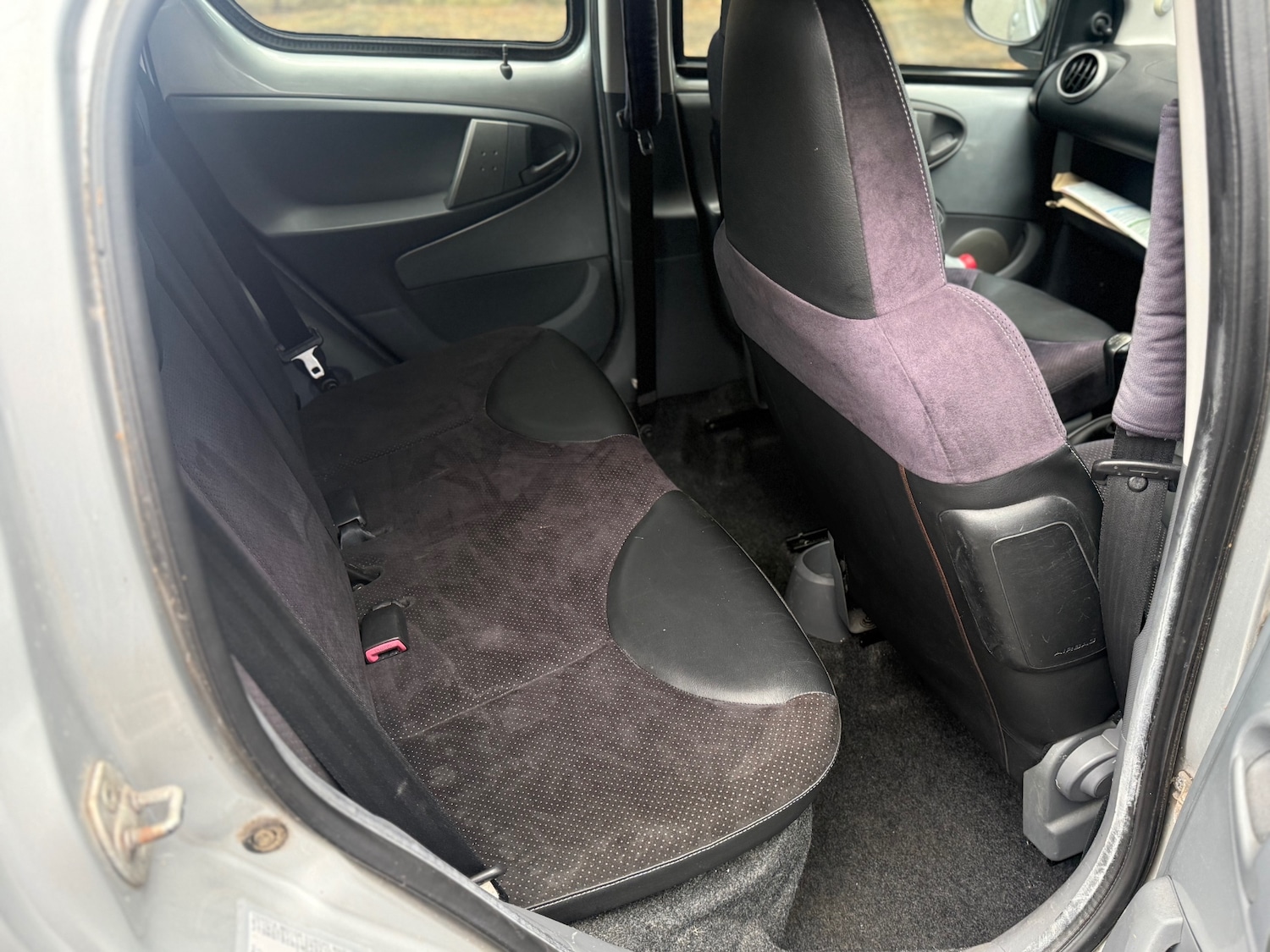 Vehicle 7