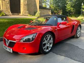 2004 (54) - 2.0 Turbo 2dr