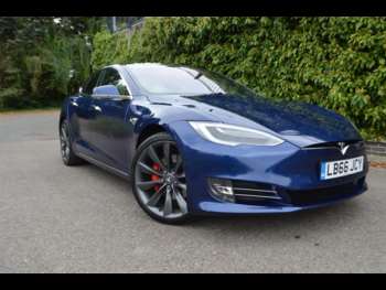 tesla model s performance for sale