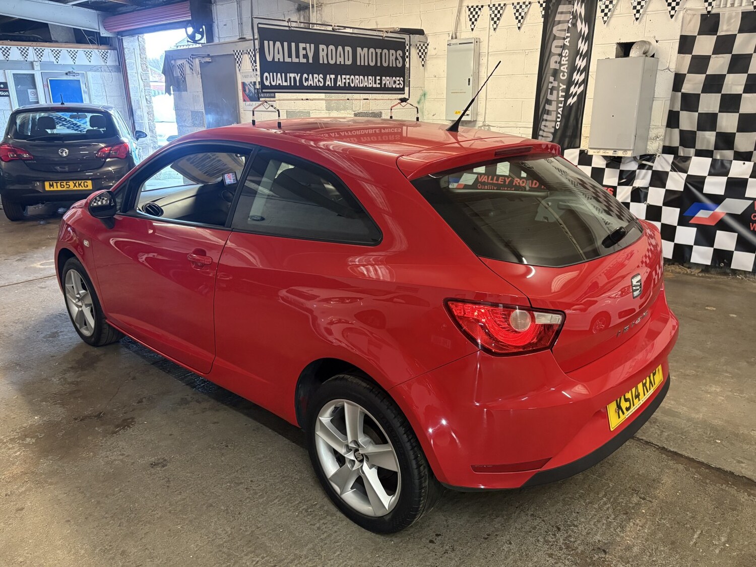 Used SEAT Ibiza 2014 for sale - 78131569: Photo 12