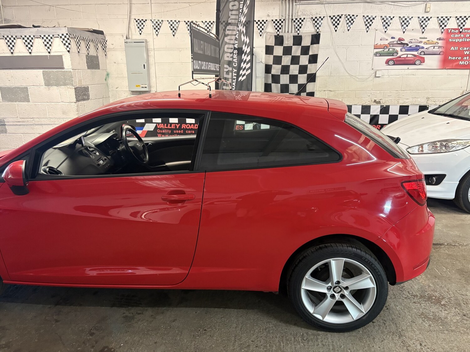Used SEAT Ibiza 2014 for sale - 78131569: Photo 14