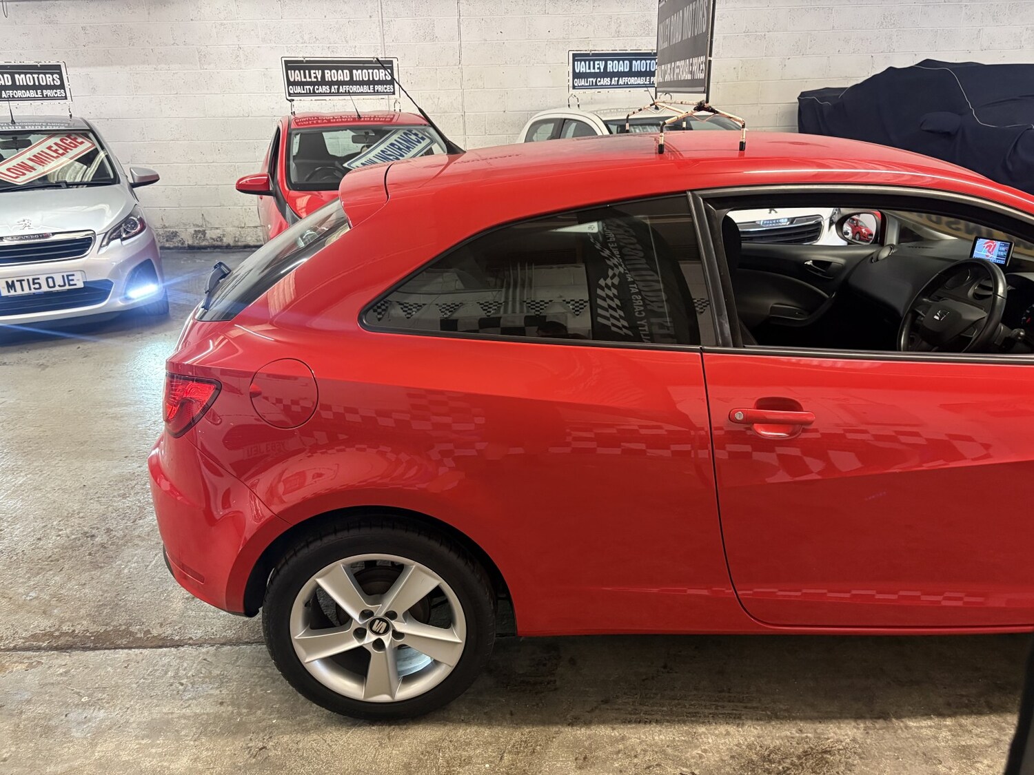 Used SEAT Ibiza 2014 for sale - 78131569: Photo 15