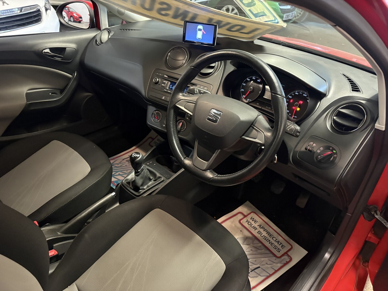 Used SEAT Ibiza 2014 for sale - 78131569: Photo 18