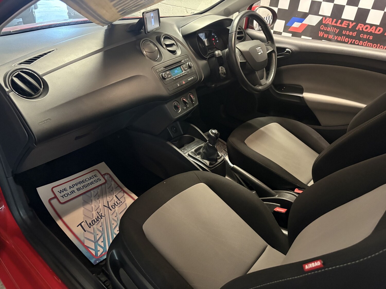 Used SEAT Ibiza 2014 for sale - 78131569: Photo 20