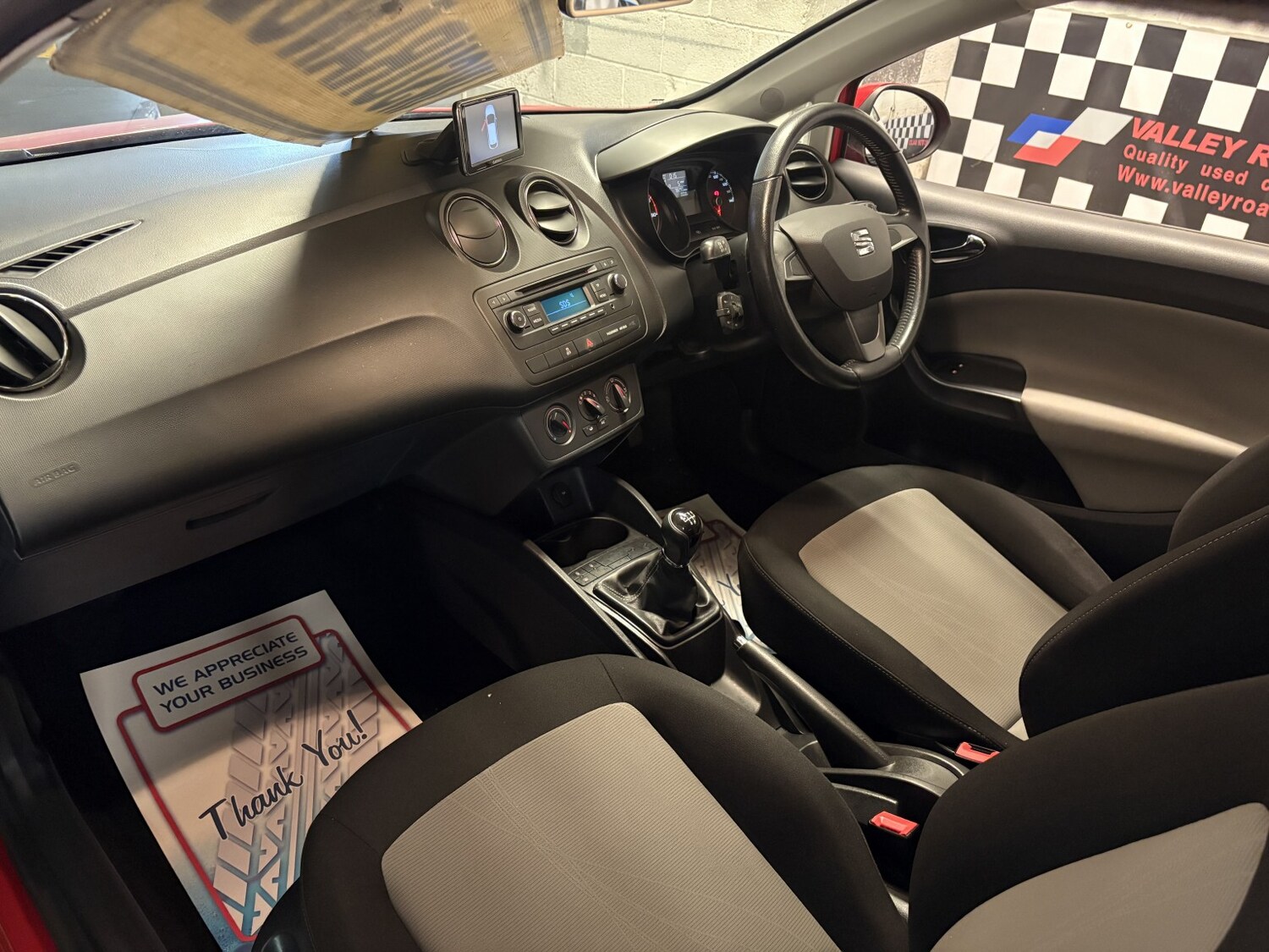 Used SEAT Ibiza 2014 for sale - 78131569: Photo 21