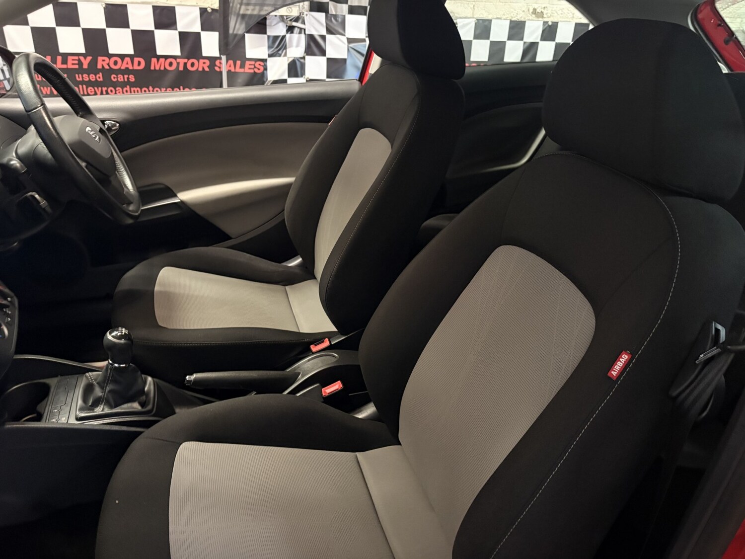 Used SEAT Ibiza 2014 for sale - 78131569: Photo 22