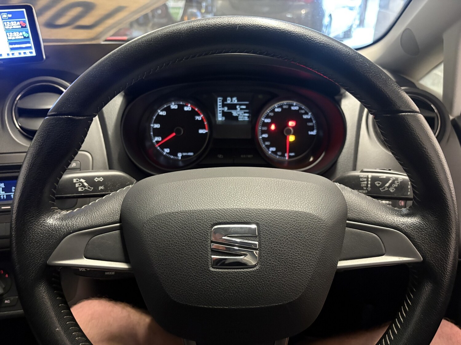 Used SEAT Ibiza 2014 for sale - 78131569: Photo 23