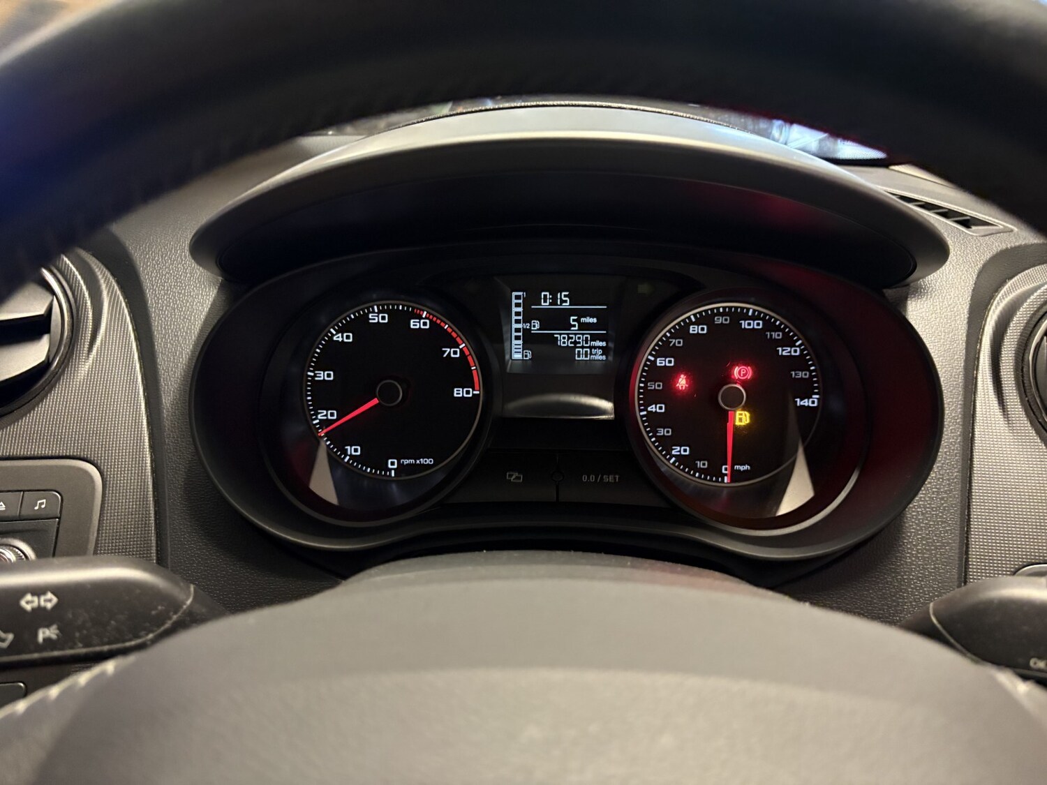 Used SEAT Ibiza 2014 for sale - 78131569: Photo 24