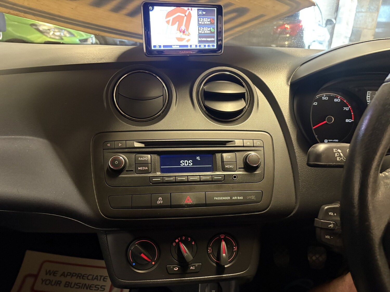 Used SEAT Ibiza 2014 for sale - 78131569: Photo 26