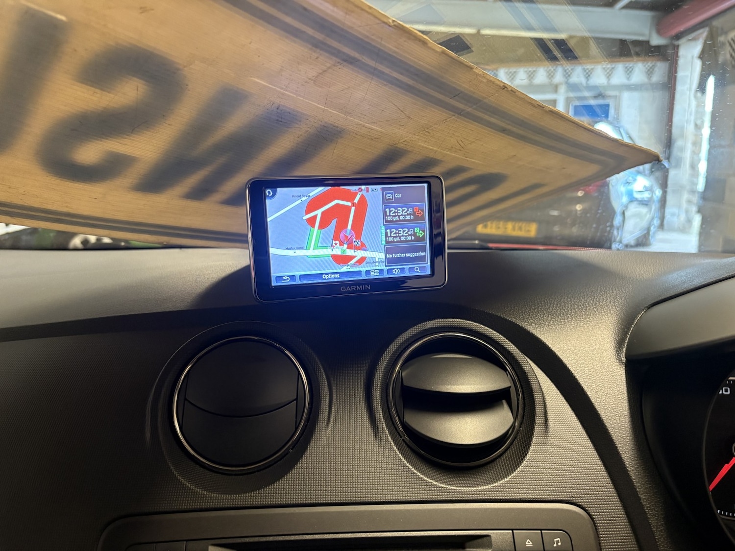 Used SEAT Ibiza 2014 for sale - 78131569: Photo 27