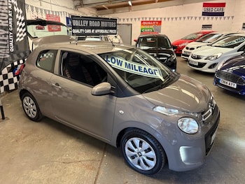 2015 - 1.0 VTi Feel 3dr