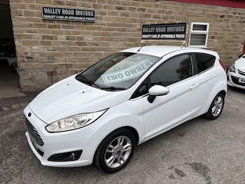 Ford - Fiesta