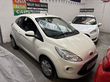 Used Ford Ka 2014 for sale - 79162227: Photo