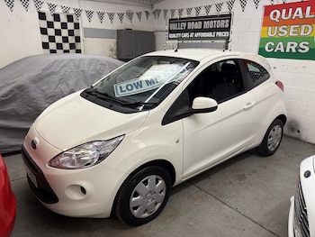 Used Ford Ka 2014 for sale - 79162227: Photo
