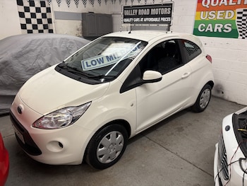 Used Ford Ka 2014 for sale - 79162227: Photo