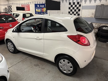 Used Ford Ka 2014 for sale - 79162227: Photo