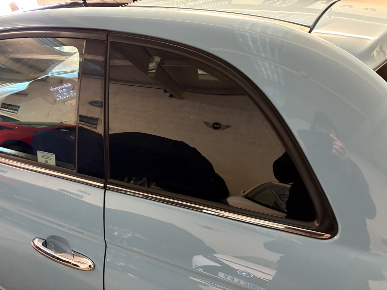 Used Fiat 500 2013 for sale - 76624410: Photo 15