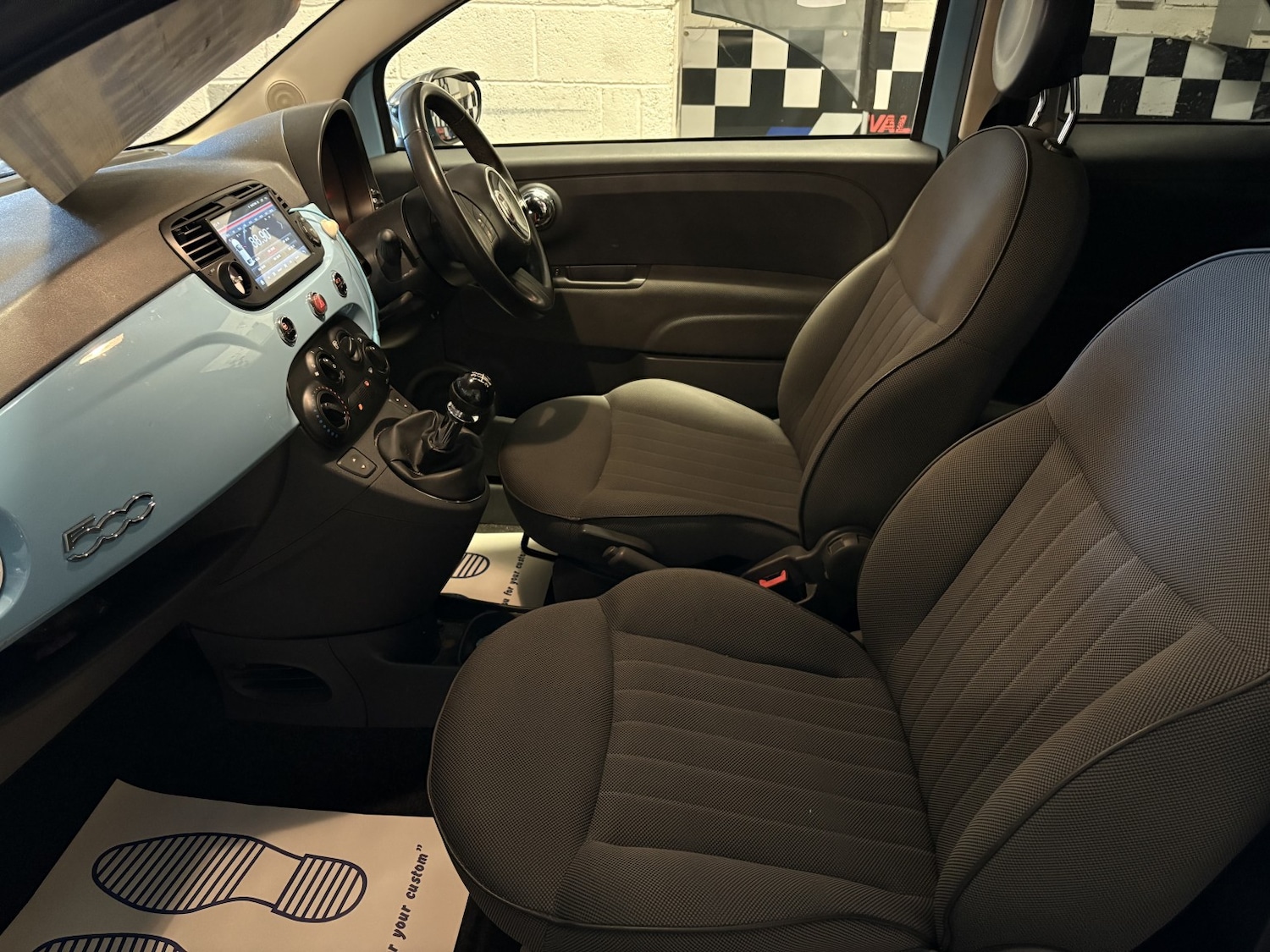 Used Fiat 500 2013 for sale - 76624410: Photo 20