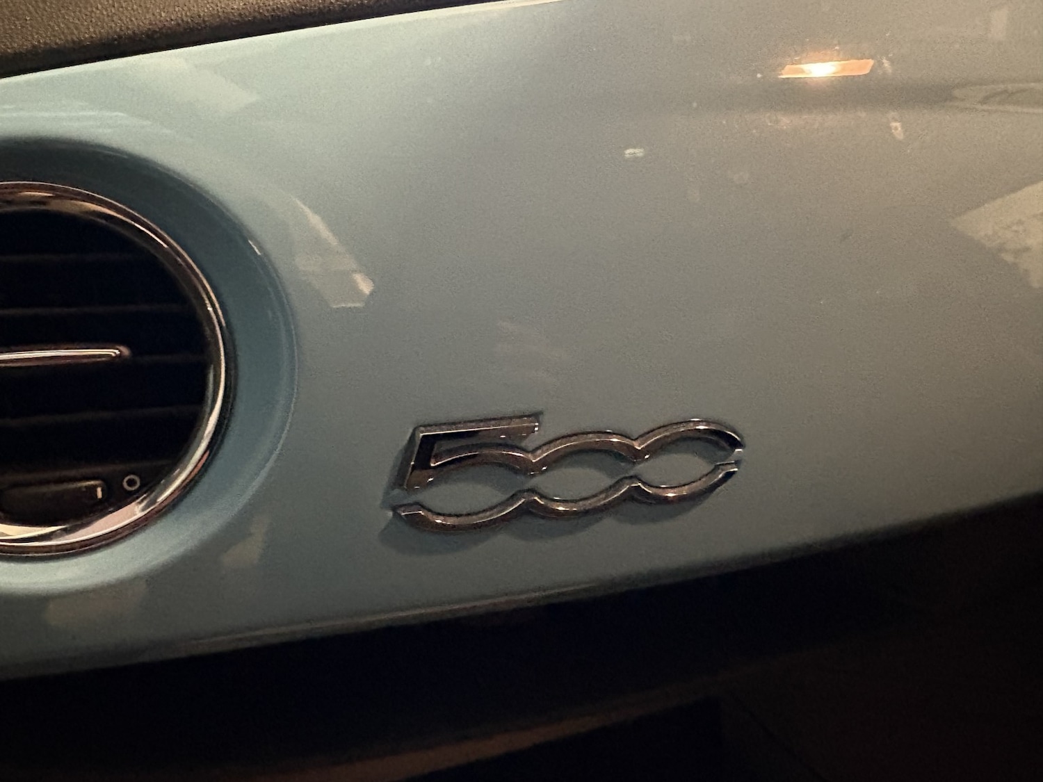 Used Fiat 500 2013 for sale - 76624410: Photo 23