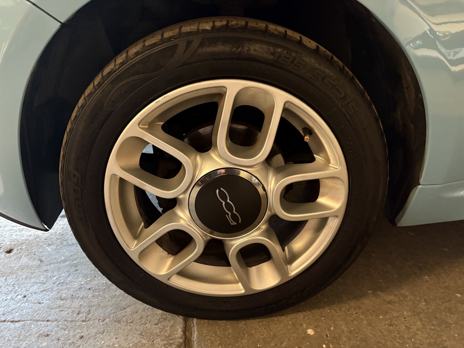 Used Fiat 500 2013 for sale - 76624410: Photo 24