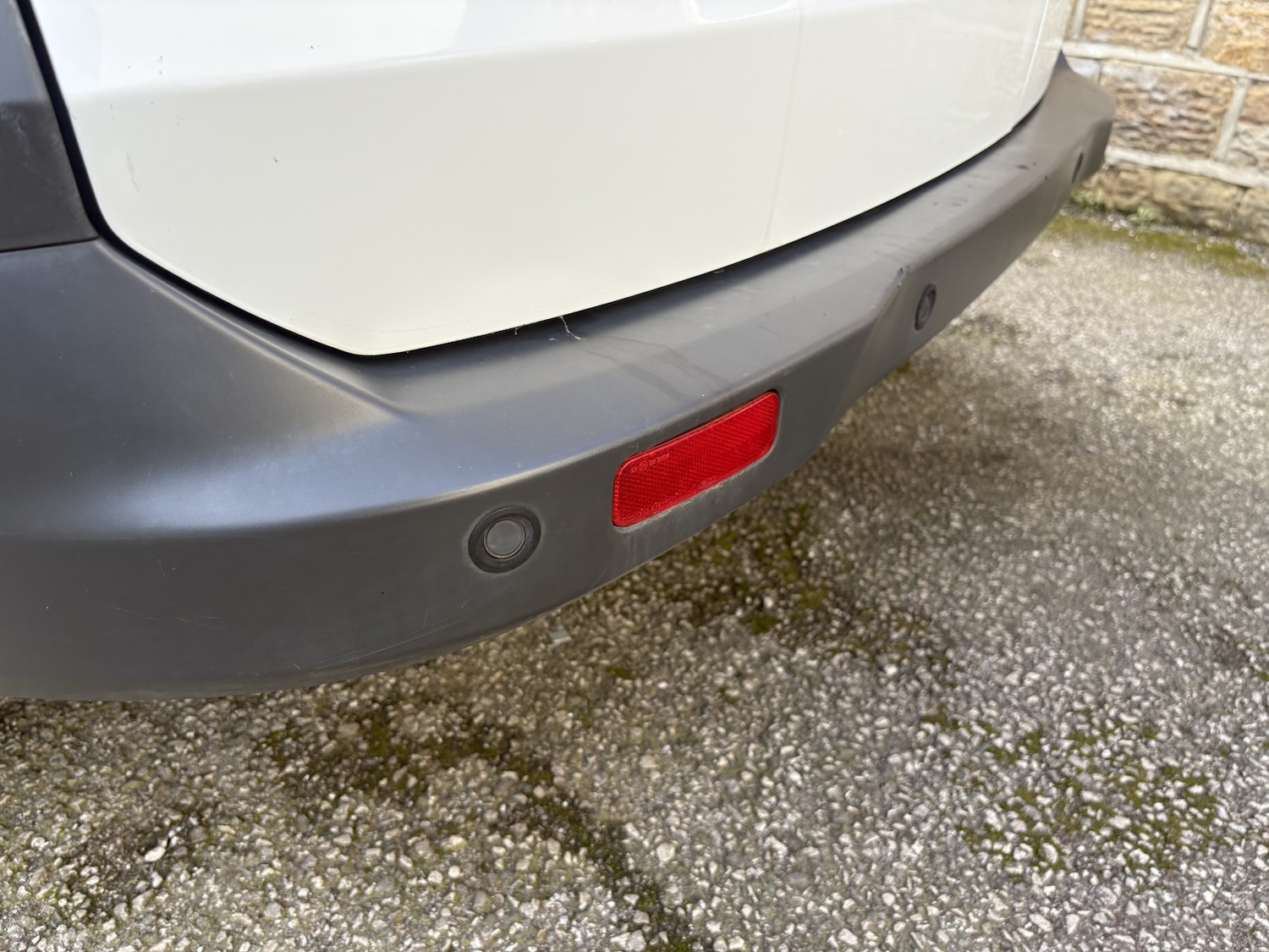 Used Ford Transit Courier 2018 for sale - 78131592: Photo 12