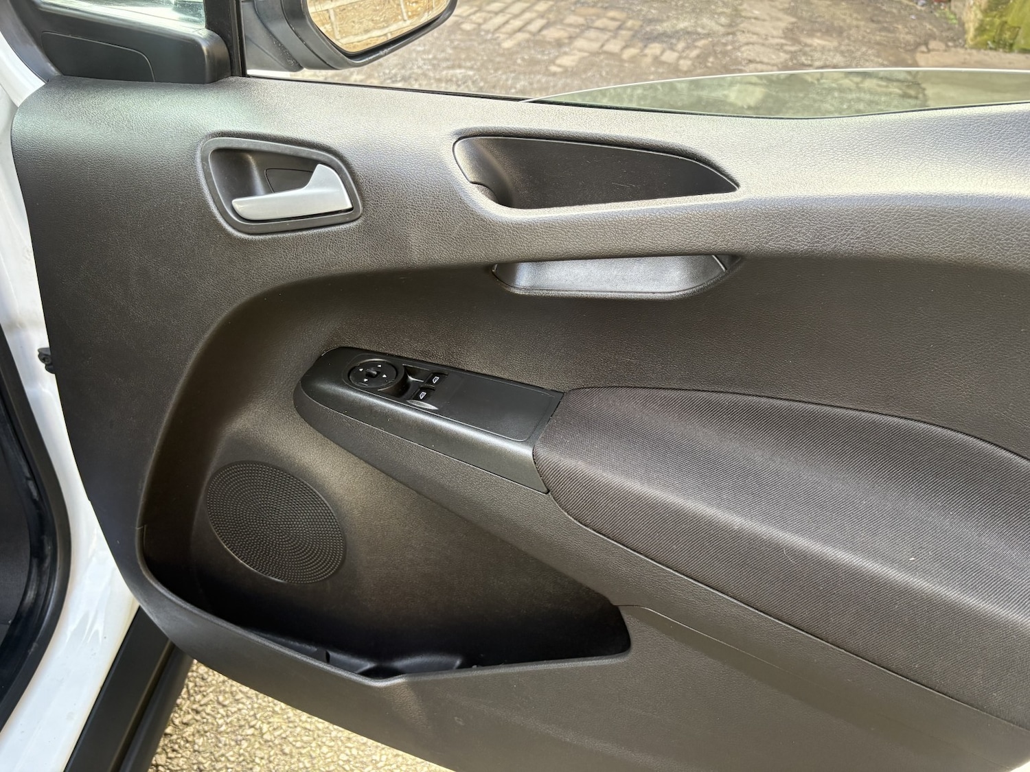 Used Ford Transit Courier 2018 for sale - 78131592: Photo 18