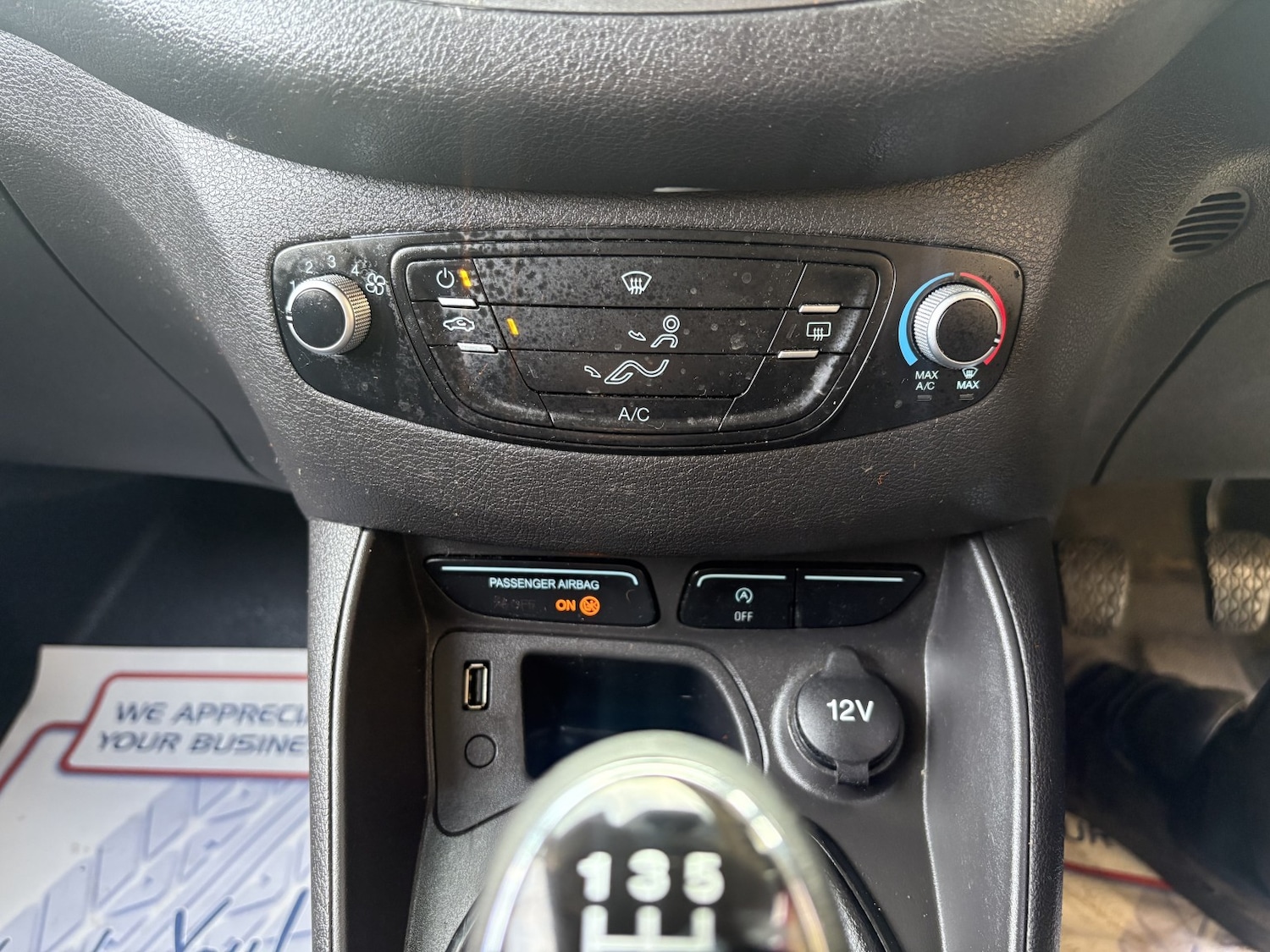Used Ford Transit Courier 2018 for sale - 78131592: Photo 24