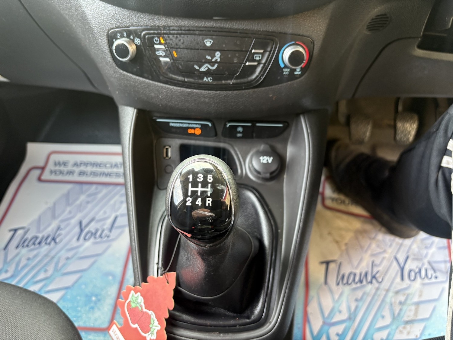 Used Ford Transit Courier 2018 for sale - 78131592: Photo 25