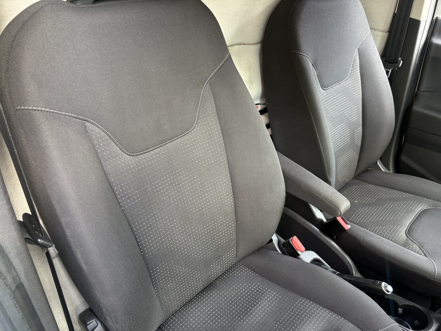 Used Ford Transit Courier 2018 for sale - 78131592: Photo 26