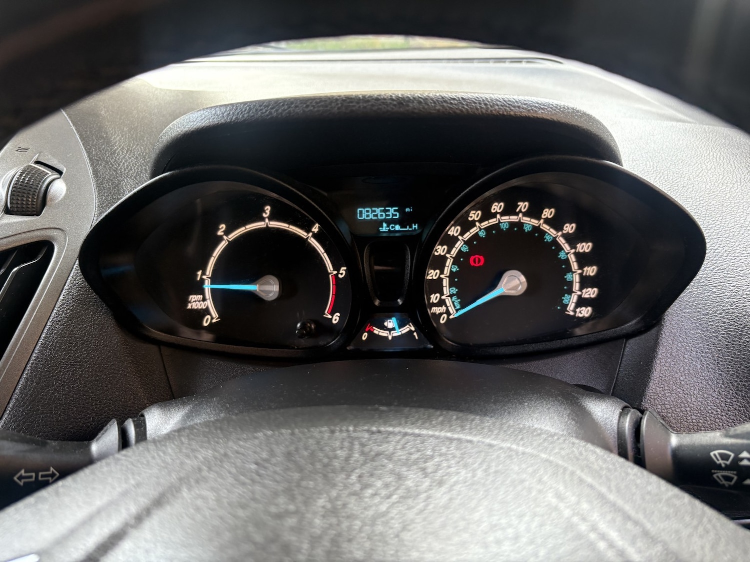 Used Ford Transit Courier 2018 for sale - 78131592: Photo 32