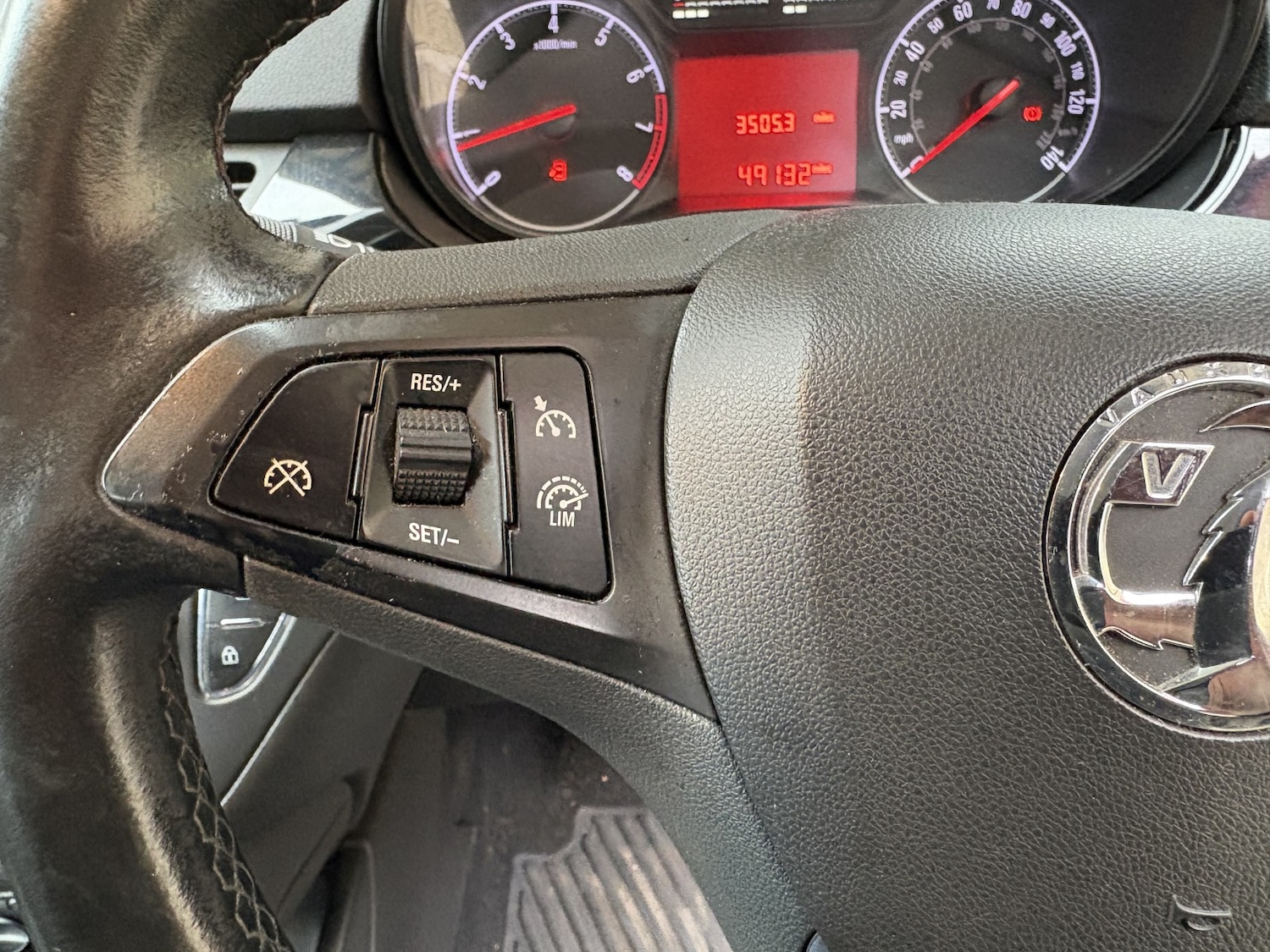 Used Vauxhall Corsa 2016 for sale - 77541656: Photo 16