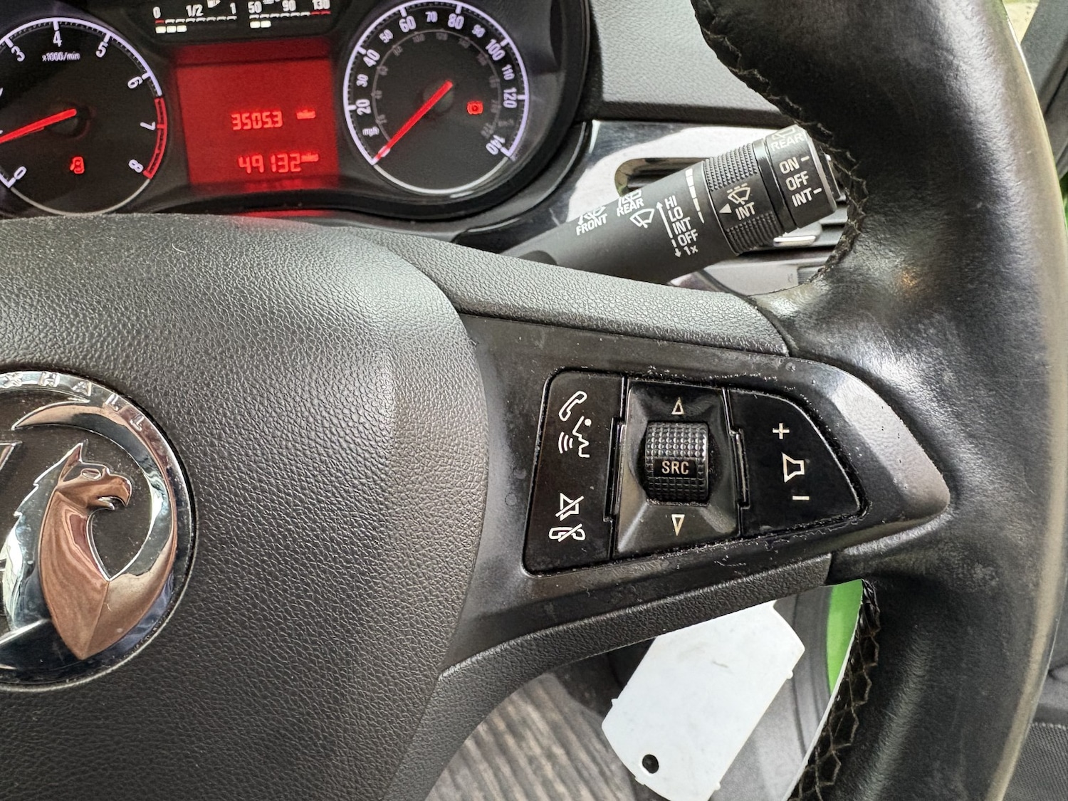 Used Vauxhall Corsa 2016 for sale - 77541656: Photo 19