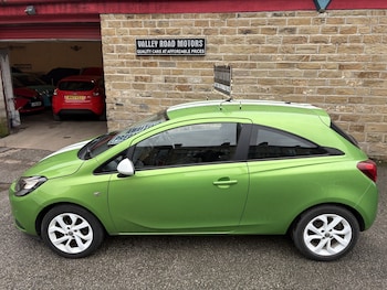 Used Vauxhall Corsa 2016 for sale - 77541656: Photo