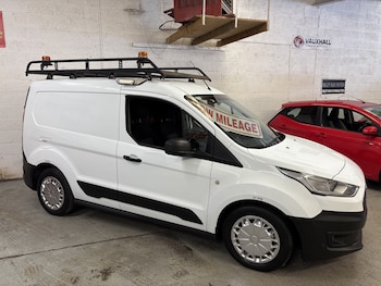 Used Ford Transit Connect 2019 for sale - 78131620: Photo