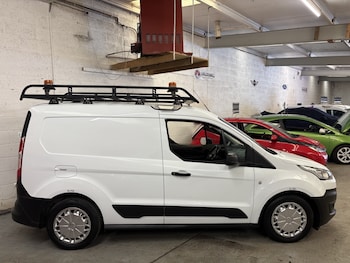 Used Ford Transit Connect 2019 for sale - 78131620: Photo