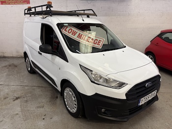 Used Ford Transit Connect 2019 for sale - 78131620: Photo