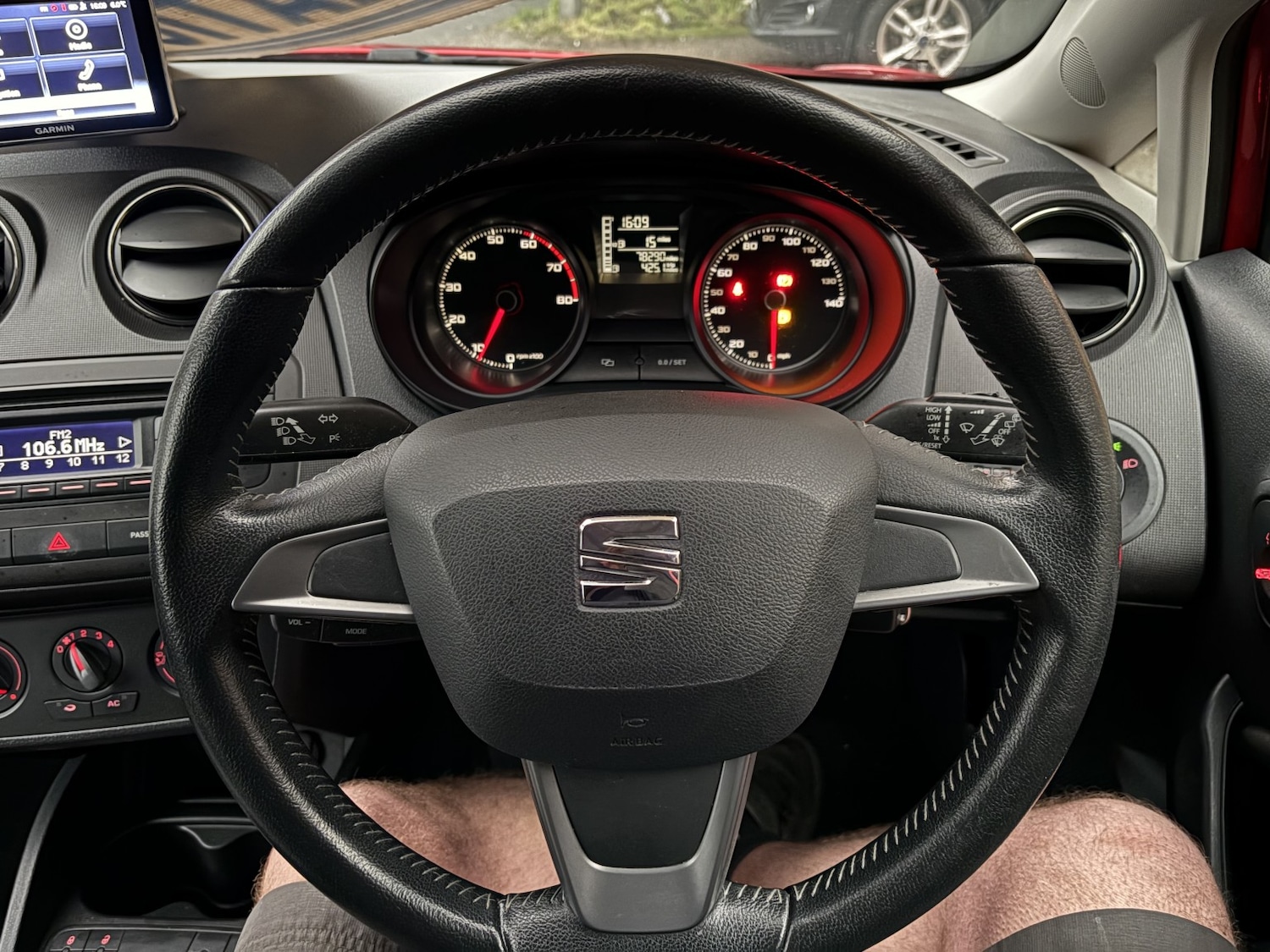 Used SEAT Ibiza 2014 for sale - 77195464: Photo 15