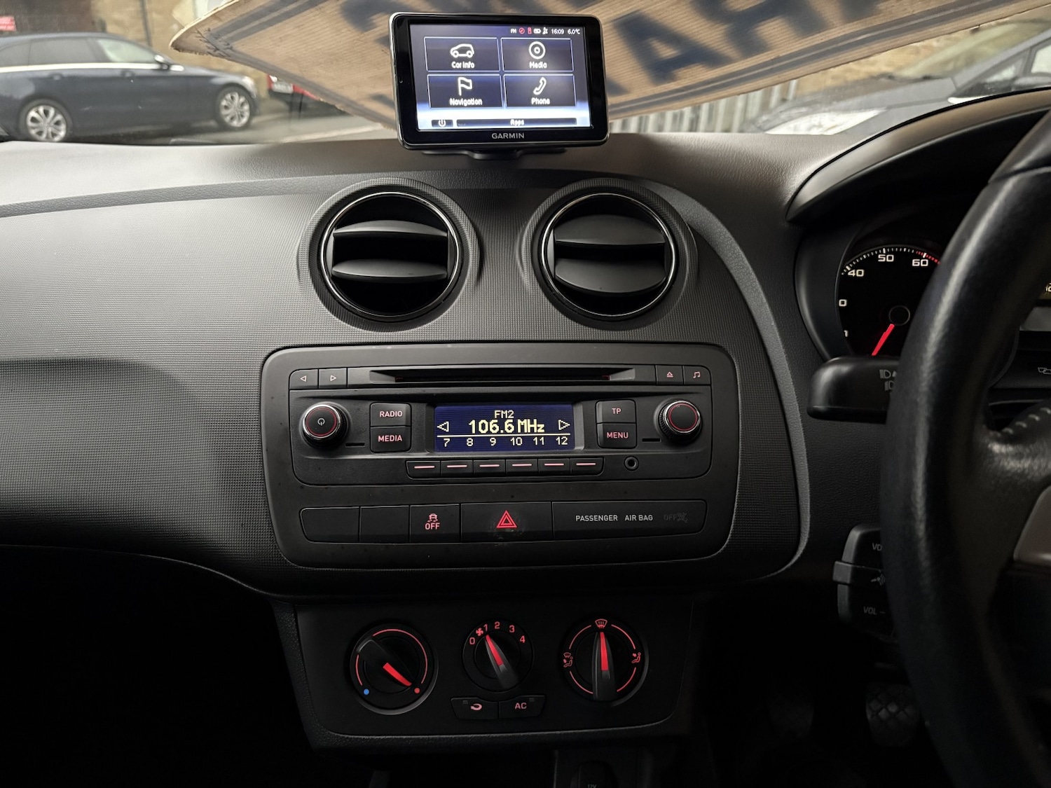 Used SEAT Ibiza 2014 for sale - 77195464: Photo 16