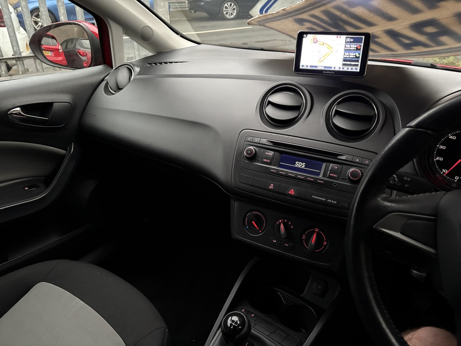 Used SEAT Ibiza 2014 for sale - 77195464: Photo 20