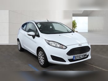 Used Ford Fiesta 2012 for sale - 78667342: Photo